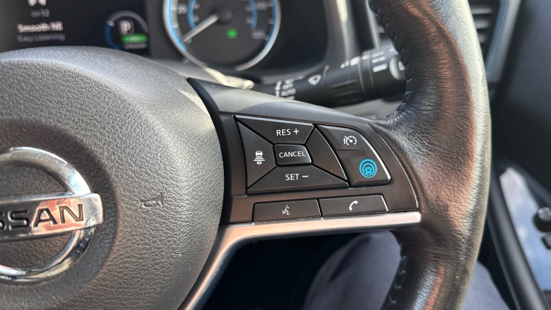 Nissan LEAF 110kW Tekna 40kWh 5dr Auto Electric Hatchback